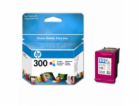 HP Cartridge CC643EE COLOR 300