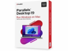 Parallels Desktop 19 Retail Box Full, EN/FR/DE/IT/ES/PL/C...