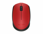 Logitech M171 Wireless Mouse