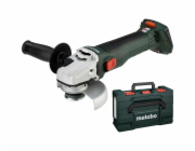 Metabo W 18 LT BL 11-125 (613052840)