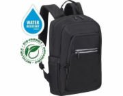 Rivacase 7523 Laptop Backpack 13.3-14  ECO black