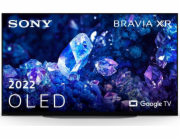 SONY BRAVIA XR48A90KAEP 4K OLED HDR GOOGLE TV XR