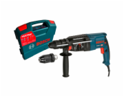 Bosch GBH 2-26 F Hammer Drill incl. EXPERT Accessory + Case