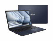 ASUS ExpertBook B1/ i5-1335U/ 16GB DDR4/ 512GB SSD/ Intel Irix Xe/ 15,6"FHD, matný/ W11P/ černý