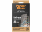 PanzerGlass Screen Protector RE:FRESH UWF iPhone 15 Plus