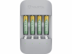 Varta Eco Charger Pro Recycled + 4 x 800 mAh AAA    57683...