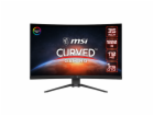 MSI MAG/325CQRF-QD/31,5"/VA/QHD/170Hz/1ms/Black/2R