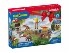 Schleich Advent Calendar 2023 Dinosaurs                  ...