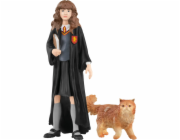 Schleich Wizarding World Hermine Granger &Krummbein 42635