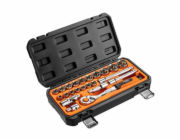 NEO TOOLS 08-694, Gola sada 23ks