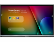 Viewsonic IFP5550 - 5 55" dotykový 4K/350cd/5000:1/8ms/3xHDMI/VGA/RS232/PC Slot/8xUSB/LAN/RAM 3GB/Repro 2x10W+1x15W/VESA