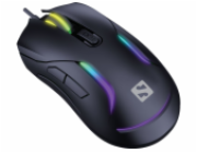 Sandberg 640-27 LightFlow 6D Gamer Mouse