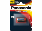 Baterie Panasonic Photo CR-123 A VPE 1x100