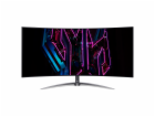 ACER LCD Predator X45bmiiphuzx, 113cm (44.5") QHD 3440x14...