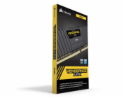 CORSAIR LPX BLACK 2x8GB/DDR4/3000MHz/CL16/1.2V