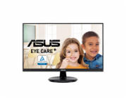 ASUS/VA24DQF/23,8"/IPS/FHD/100Hz/1ms/Black/3R