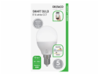 DELTACO SH-LE14G45W, SMART Led žárovka, E14