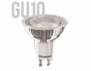 SYLVÁNÍ LED 6W GU10 4000K 580lm