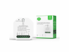 WOOX R7279, Smart switch 2-gang module WiFi