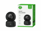 WOOX R4040-B, Smart Indoor PTZ Camera WiFi