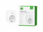 WOOX R6118, Smart Plug 16A WiFi, Schuko