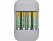 Varta Eco Charger Pro Recycled + 4 x 2100 mAh AA    57683 101 121