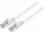 Intellinet Network Solutions Patchcord RJ45 S / FTP CAT6 1,0M LSOH. Bílá (735360)