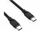 CB-CC1P OEM PVC kabel Napájení PD USB C - USB C | 1m | 5 ...