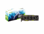 MANLI Grafická karta GeForce RTX 3070 Ti (LHR)