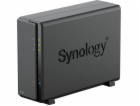 SYNOLOGY DS124, NAS Server, 1x HDD/SSD