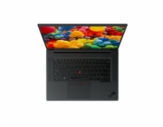 Lenovo ThinkPad P/P16v Gen 1 (AMD)/R7PRO-7840HS/16"/WUXGA/16GB/512GB SSD/RTX A1000/W11P/Black/3R