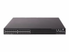 HPE FlexNetwork 5130 24G 4SFP+ 1-slot HI Switch (Must sel...