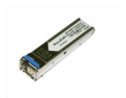 Optický SFP+ modul SM (1270nm/1330nm), WDM, 10,3 Gb/s, LC, 20km (CISCO,DELL,Planet,ZyXEL,TP-LINK,UBNT,MikroTik komp.)