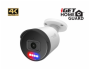 iGET HOMEGUARD HGNHK938CAM - venkovní PoE 4K CCTV IP kamera