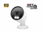 iGET HOMEGUARD HGPRO858 - venkovní 3K CCTV kamera s LED s...