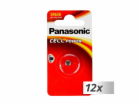 Panasonic 12x SR-626 EL