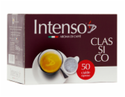 Intenso Classico 50x ESE pody