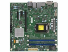 Supermicro MBD-X11SCQ-L-O SUPERMICRO MB 1xLGA1151 (Core 8...