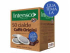 Intenso Guatemala 50x ESE pody 