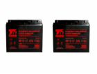 T6 Power RBC7 - battery KIT