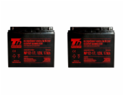 T6 Power RBC7 - battery KIT