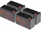 T6 Power T6APC0019 T6 Power RBC8, RBC23, RBC25, RBC31, RB...