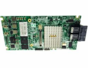 Supermicro AOM-S3108M-H8 SUPERMICRO Add-on-Module with LSI 3108, SAS-3/Gen-3 12Gb/ROC, RAID 0, 1, 5, 6, 10, 50, 60, 2GB cache, 2x SFF-8643