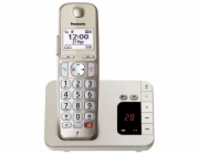 Panasonic KX-TGE260GN champagner