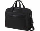 Samsonite PRO-DLX 6 Bailhandle 15.6" EXP Black