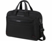 Samsonite PRO-DLX 6 Bailhandle 15.6" EXP Black