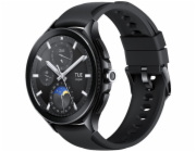 Xiaomi Watch 2 Pro 4G LTE Black