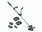 Bosch UniversalGrassCut 18-260 aku sekacka na travu