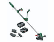 Bosch UniversalGrassCut 18-260 aku sekacka na travu