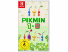 Nintendo Pikmin 1 + 2